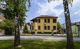 Vila Regina Rooms